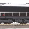 Piko 52427  Diesel locomotive T435, CSD