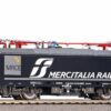 Piko 59594  Electric locomotive Vectron, Mercitalia