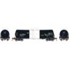 Athearn 16347   16,000-Gallon Clay Slurry Tank, UTLX
