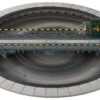 Fleischmann 6152  HO Electrically operated turntable
