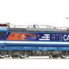 Roco 71928  Electric locomotive class 192, RTB Cargo