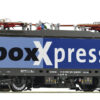 Roco 71950  Electric locomotive class 193, boxXpress