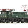 Roco 73126  Electric locomotive 1020.027-7, ÖBB