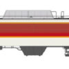 LS Models 10324S  Electric locomotive CC 6517 TEE, SNCF (DCC/Sound)