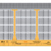 InterMountain Railway 452107-02  Bi-Level Auto Rack, BNSF #255891