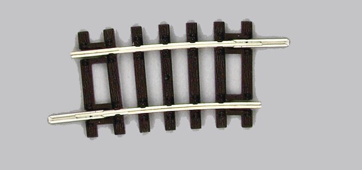 Piko 55251  HO Curved Track R1/7.5°