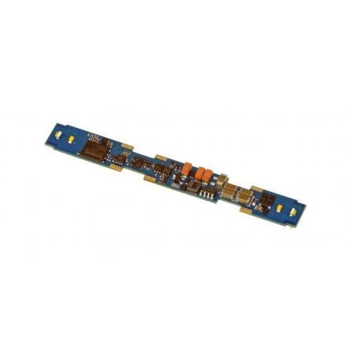 ESU 58721  LokSound 5 micro DCC Direct "Blank decoder"