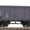Piko 58906   Boxcar, PKP