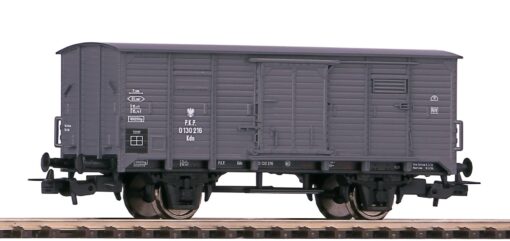 Piko 58906   Boxcar, PKP