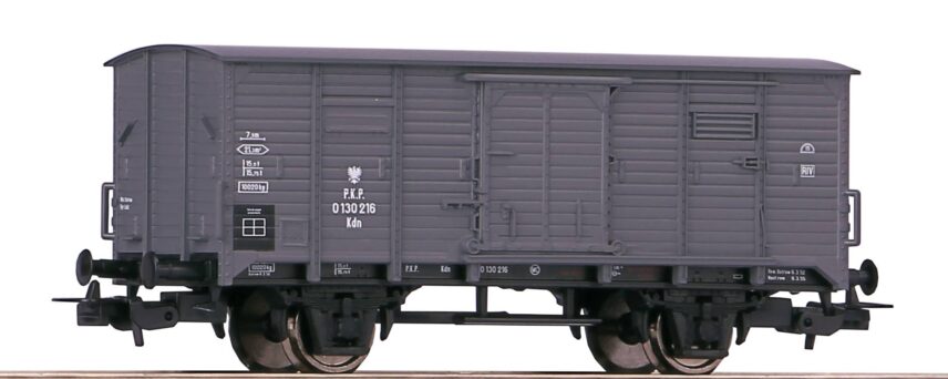 Piko 58906   Boxcar, PKP