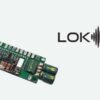 ESU 58921  LokSound 5 DCC Direct, integrated PowerPack
