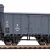 Piko 58928   Boxcar with brakeman’s cabin, PKP