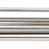 Walthers Track 10000  HO Code 100 Nickel Silver Rail 36" Pkg(17)
