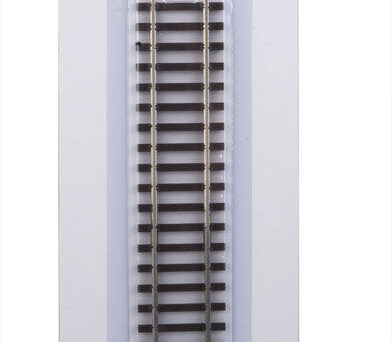 Walthers Track 83003  HO Nickel Silver Transition Track - Code 100 to Code 83