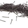 Walthers Track 83106  Blackened Track Nails - Approximately pkg(300)
