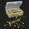 Walthers Track 83107  Code 83 / Code 100 Track Fastening Pins - about 400 per pack