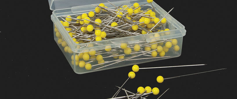 Walthers Track 83107  Code 83 / Code 100 Track Fastening Pins - about 400 per pack
