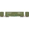 Athearn 26851   50’ SIECO Box Car, ATW