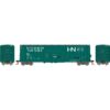 Athearn 26853   50’ SIECO Box Car, ATW