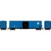 Athearn 26854   50’ SIECO Box Car, B&M