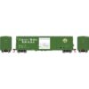 Athearn 26857   50’ SIECO Box Car, AD&N