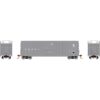 Athearn 1521   50' Ext Post High Cube Plug Box, IC #533003