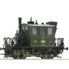 Roco 72058  Steam locomotive class PtL 2/2, K.Bay.Sts.B.