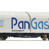Roco 77493  Sliding wall wagon, SBB Cargo