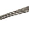 Walthers Track 83022  HO Code 83 Nickel Silver DCC Friendly Number 10 Turnout - Right Hand