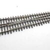 Walthers Track 83019  HO Code 83 Nickel Silver DCC Friendly Number 8 Turnout - Left Hand