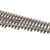 Walthers Track 83013  HO Code 83 Nickel Silver DCC Friendly Number 4 Turnout - Left Hand