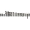 Atlas 394 HO Code 100 # 6 Mark V Turnout Right