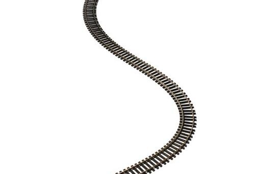 Atlas 168  HO Code 100 Superflex Track - 36" (25pcs)