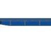 Trainworx 60688-01   Flatbed Trailer, Werner