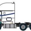 Trainworx 69684-01   IHC 9670 Tractor, Walmart