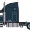 Trainworx 67943-01   Peterbilt 379 Tractor, Knight