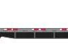 Trainworx 60664-01  Flatbed Trailer, Schneider