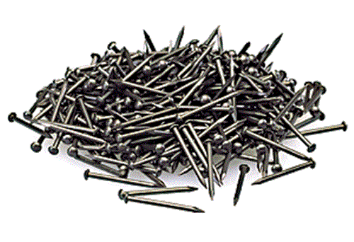 Atlas 2540  HO & N Track Nails