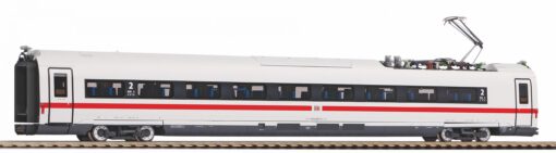 Piko 58592   Additional Car BR 412 ICE 4, DB AG