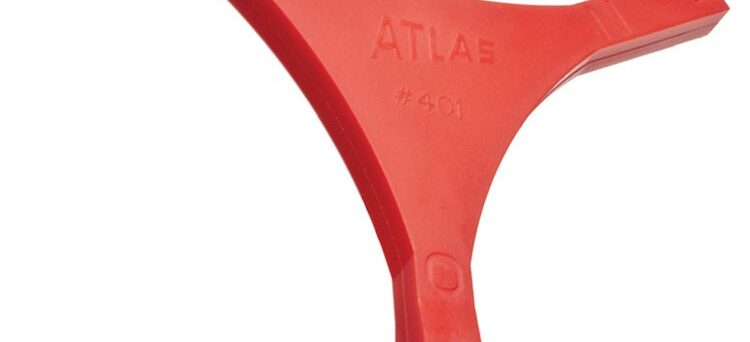 Atlas 401  All Scales Rail Joiner Sidekick