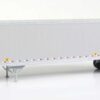 Walthers SceneMaster 2212  45' Stoughton Trailer, UPS (2 Pack)