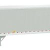 Walthers SceneMaster 2459  53' Stoughton Trailer, UPS (2 Pack)