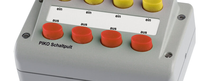 Piko 55261  On/Off Control Box