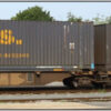 B-Models 59.400  Container Cars Sggmrss 90', AAE
