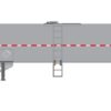 Trainworx 64164-01  Tank Trailer, Schneider
