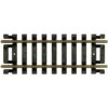 Atlas 823  HO Code 100 3" Straight Track (4pcs.)