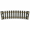 Atlas 832  HO Code 100 1/2 15" Radius Track (4pcs.)