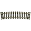 Atlas 834  HO Code 100 1/2 18" Radius Track (4pcs.)