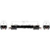 Athearn 16355   16,000-Gallon Clay Slurry Tank, SHPX