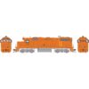 Athearn Genesis 68086  Diesel Locomotive GP38-2, EJ&E #702
